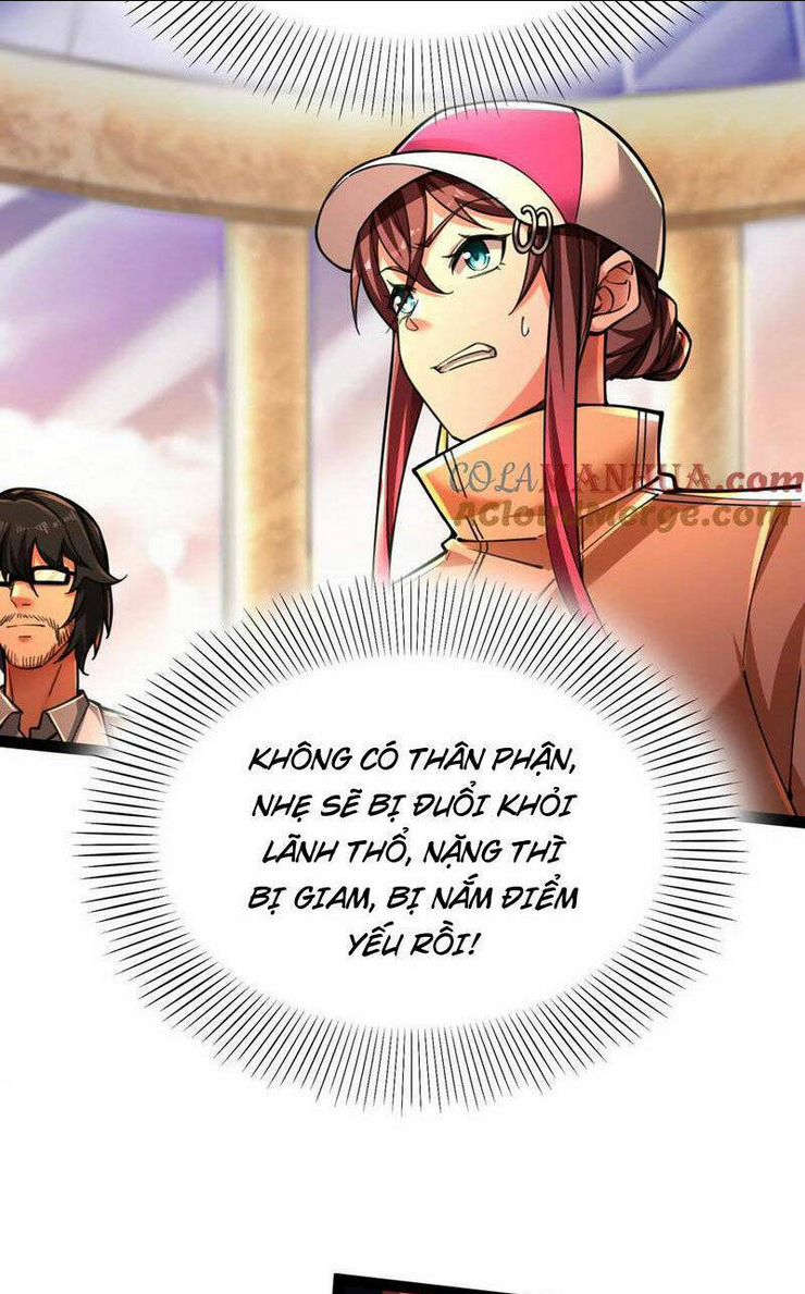 Đại Liên Minh Phản Xuyên Việt Của Bạo Quân: Chapter 45