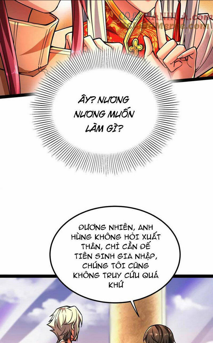 Đại Liên Minh Phản Xuyên Việt Của Bạo Quân: Chapter 45