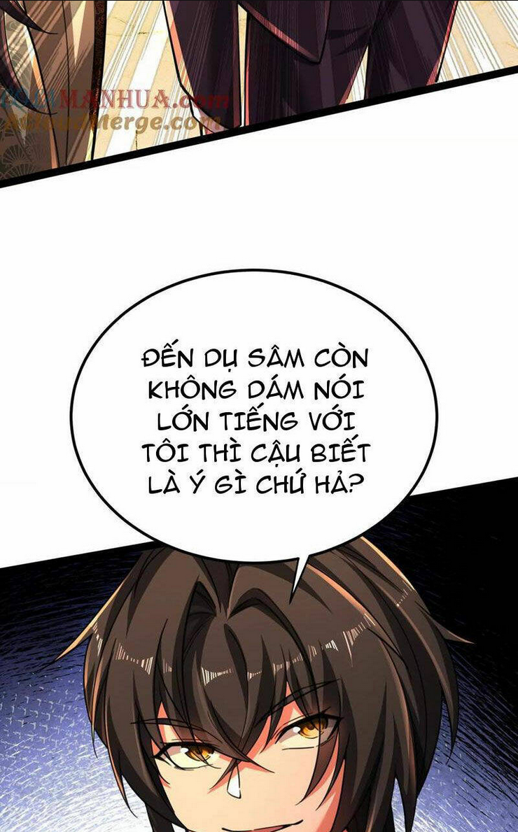 Đại Liên Minh Phản Xuyên Việt Của Bạo Quân: Chapter 45