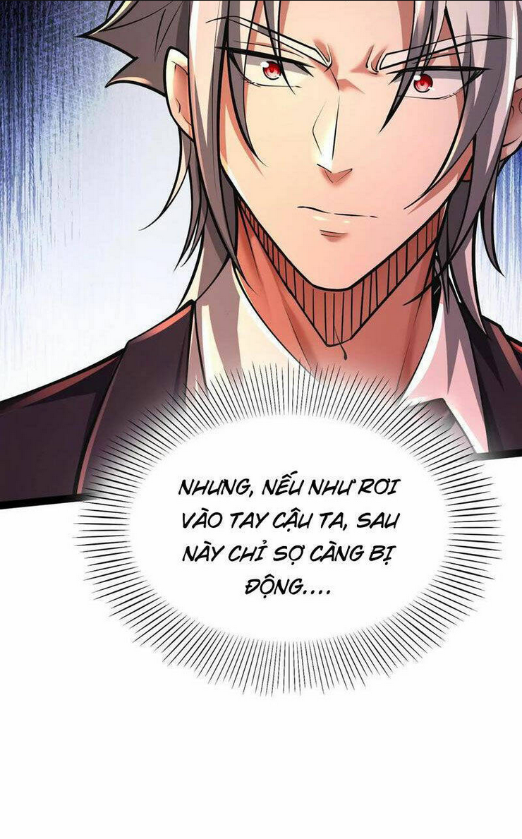 Đại Liên Minh Phản Xuyên Việt Của Bạo Quân: Chapter 45