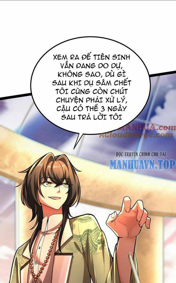 Đại Liên Minh Phản Xuyên Việt Của Bạo Quân: Chapter 45