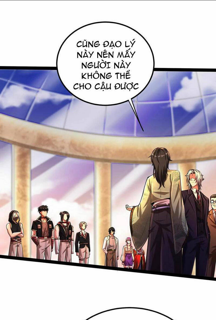 Đại Liên Minh Phản Xuyên Việt Của Bạo Quân: Chapter 45