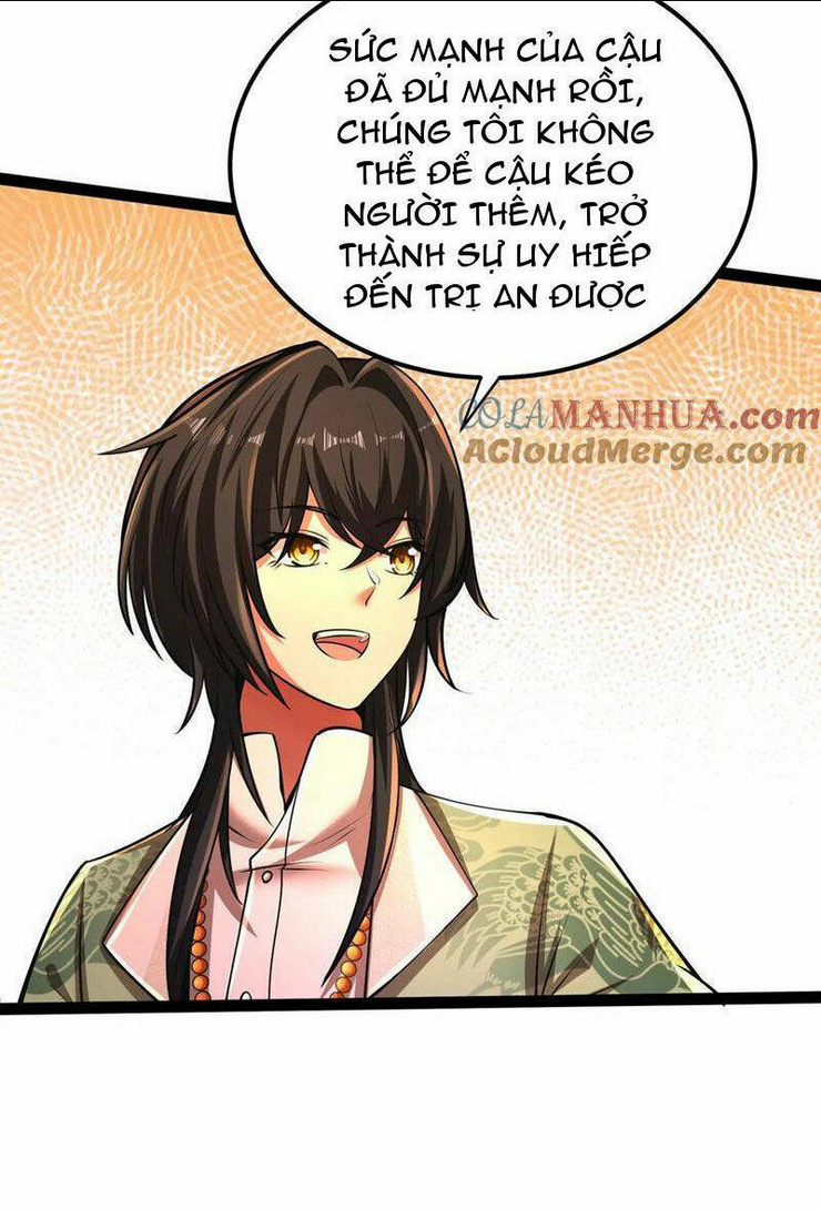 Đại Liên Minh Phản Xuyên Việt Của Bạo Quân: Chapter 45