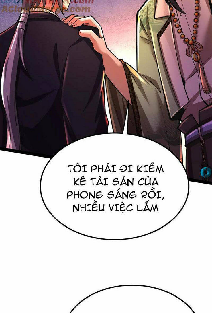 Đại Liên Minh Phản Xuyên Việt Của Bạo Quân: Chapter 45
