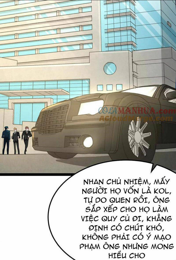 Đại Liên Minh Phản Xuyên Việt Của Bạo Quân: Chapter 45