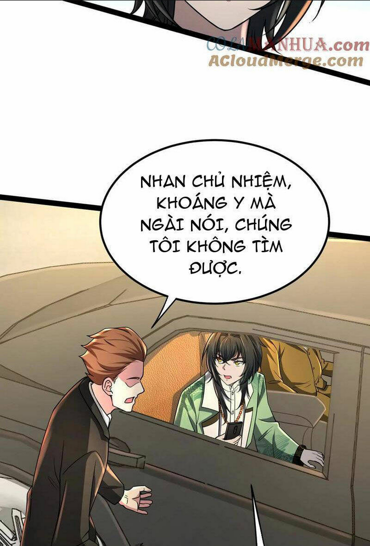 Đại Liên Minh Phản Xuyên Việt Của Bạo Quân: Chapter 45