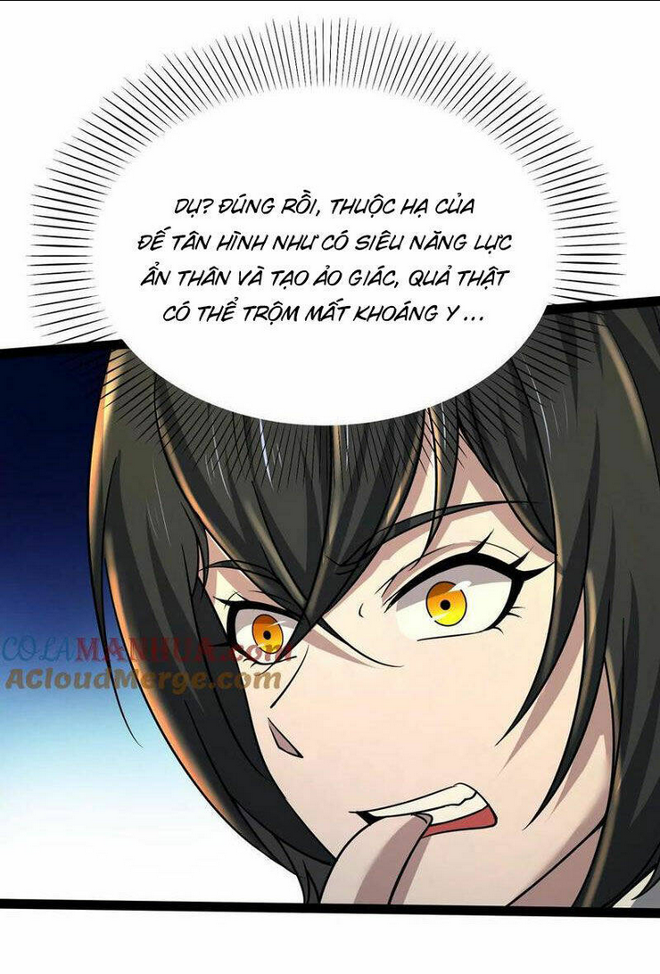 Đại Liên Minh Phản Xuyên Việt Của Bạo Quân: Chapter 45