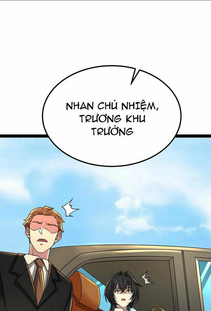 Đại Liên Minh Phản Xuyên Việt Của Bạo Quân: Chapter 45