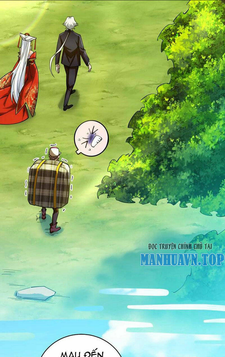 Đại Liên Minh Phản Xuyên Việt Của Bạo Quân: Chapter 46