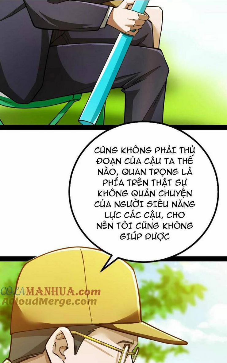 Đại Liên Minh Phản Xuyên Việt Của Bạo Quân: Chapter 46