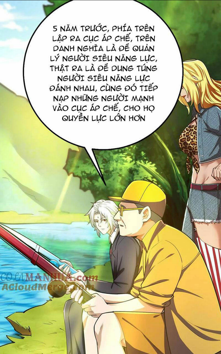 Đại Liên Minh Phản Xuyên Việt Của Bạo Quân: Chapter 46