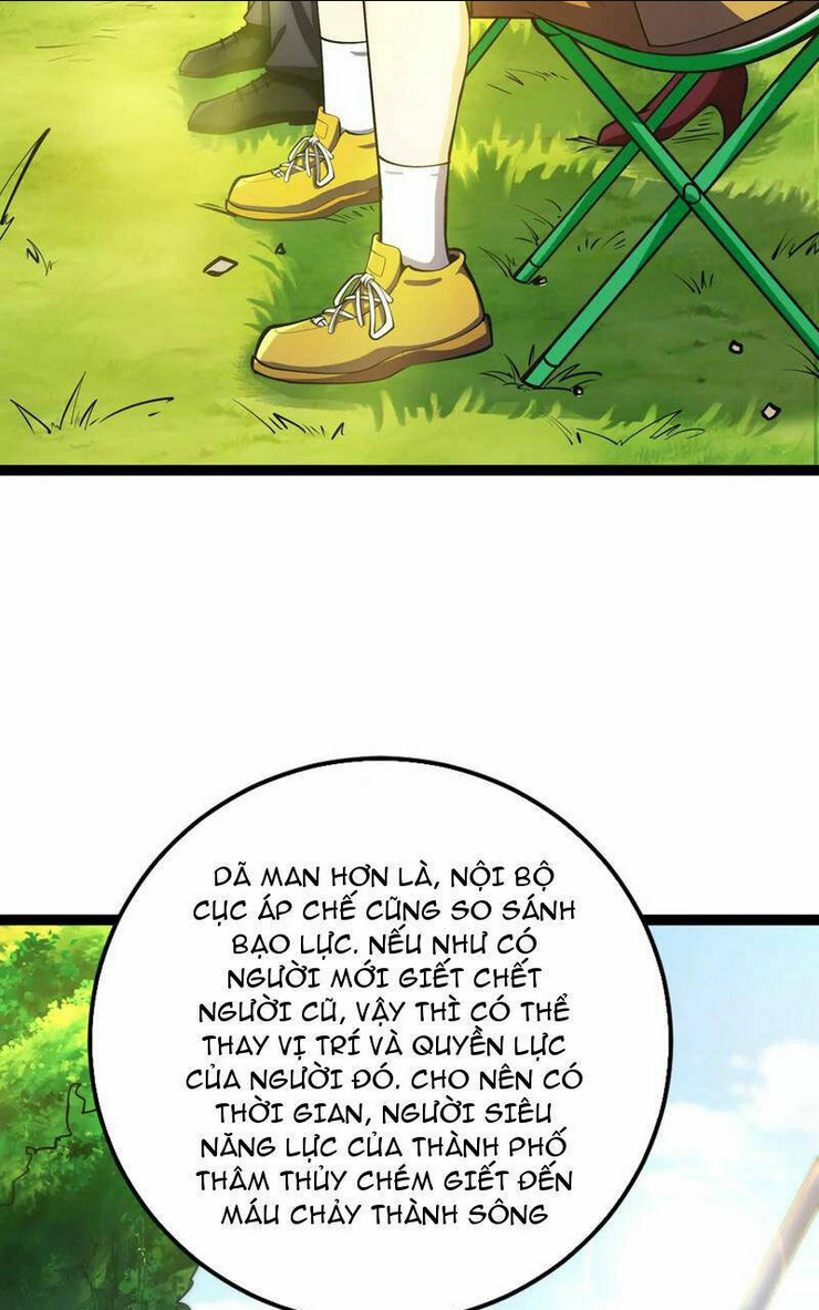 Đại Liên Minh Phản Xuyên Việt Của Bạo Quân: Chapter 46