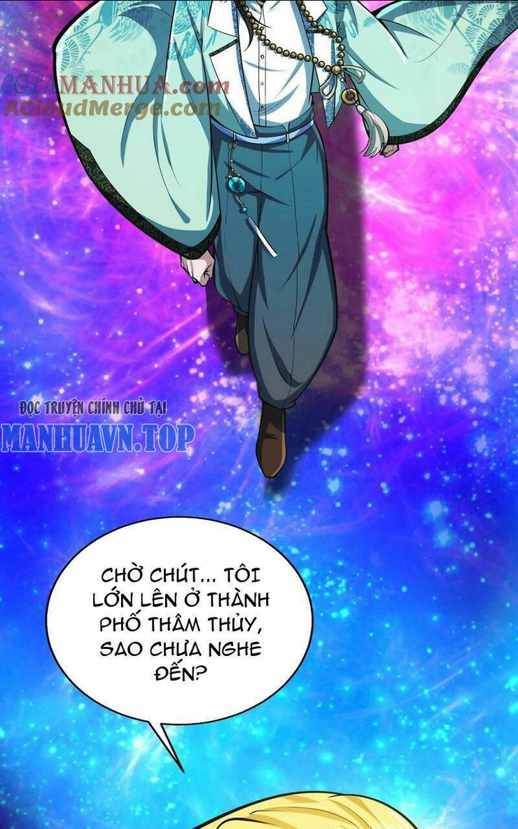 Đại Liên Minh Phản Xuyên Việt Của Bạo Quân: Chapter 46