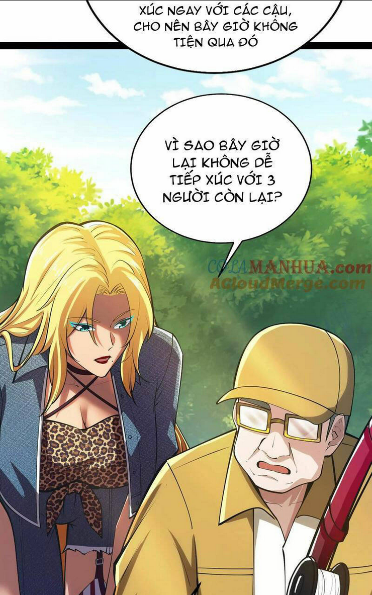 Đại Liên Minh Phản Xuyên Việt Của Bạo Quân: Chapter 46