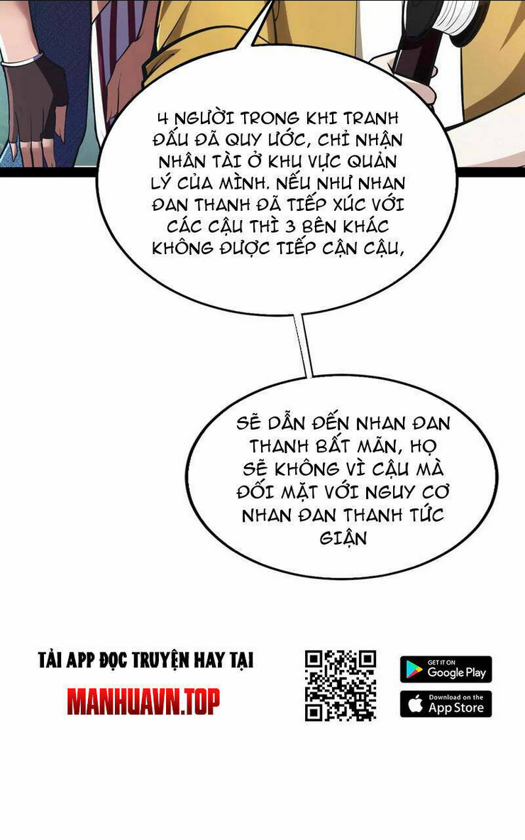 Đại Liên Minh Phản Xuyên Việt Của Bạo Quân: Chapter 46