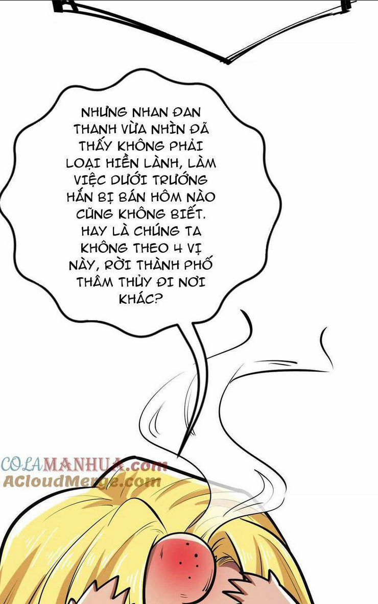 Đại Liên Minh Phản Xuyên Việt Của Bạo Quân: Chapter 46