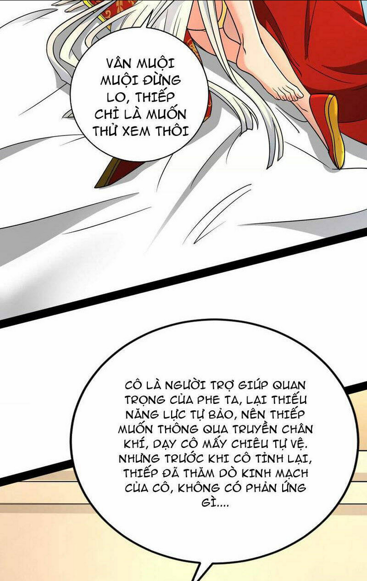 Đại Liên Minh Phản Xuyên Việt Của Bạo Quân: Chapter 46