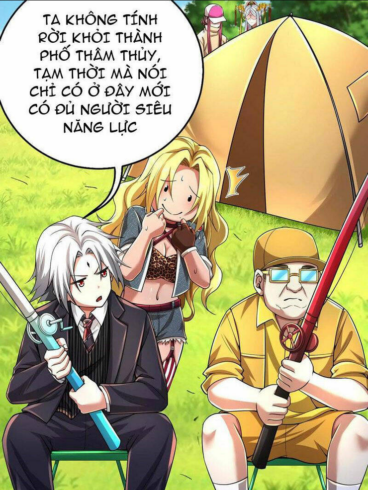 Đại Liên Minh Phản Xuyên Việt Của Bạo Quân: Chapter 46