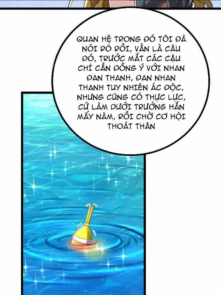 Đại Liên Minh Phản Xuyên Việt Của Bạo Quân: Chapter 46