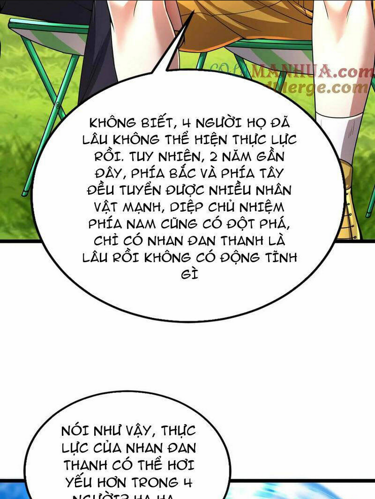Đại Liên Minh Phản Xuyên Việt Của Bạo Quân: Chapter 46