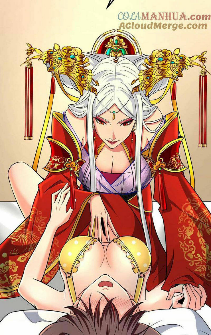 Đại Liên Minh Phản Xuyên Việt Của Bạo Quân: Chapter 46