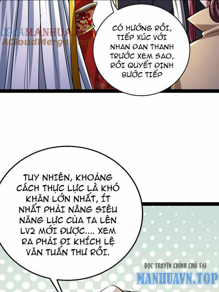 Đại Liên Minh Phản Xuyên Việt Của Bạo Quân: Chapter 46