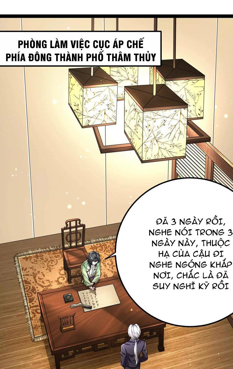 Đại Liên Minh Phản Xuyên Việt Của Bạo Quân: Chapter 47