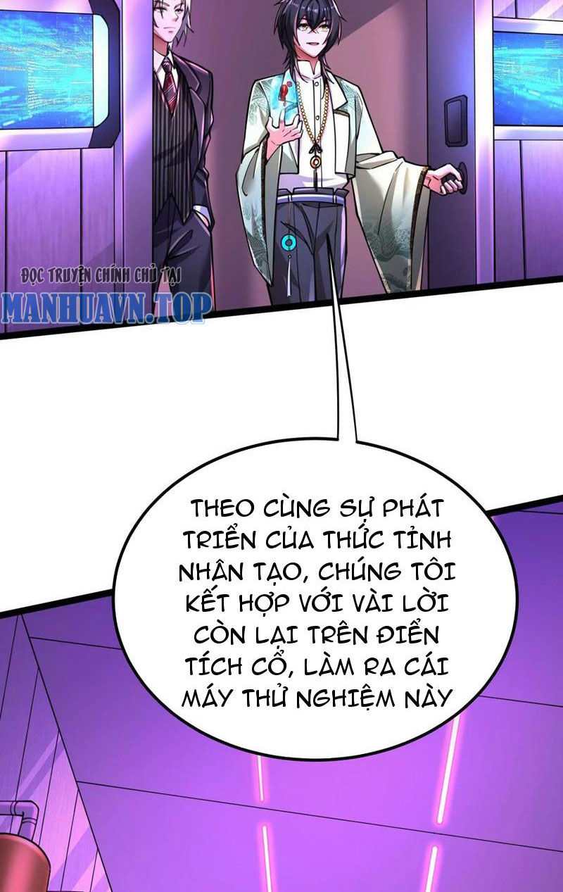 Đại Liên Minh Phản Xuyên Việt Của Bạo Quân: Chapter 47