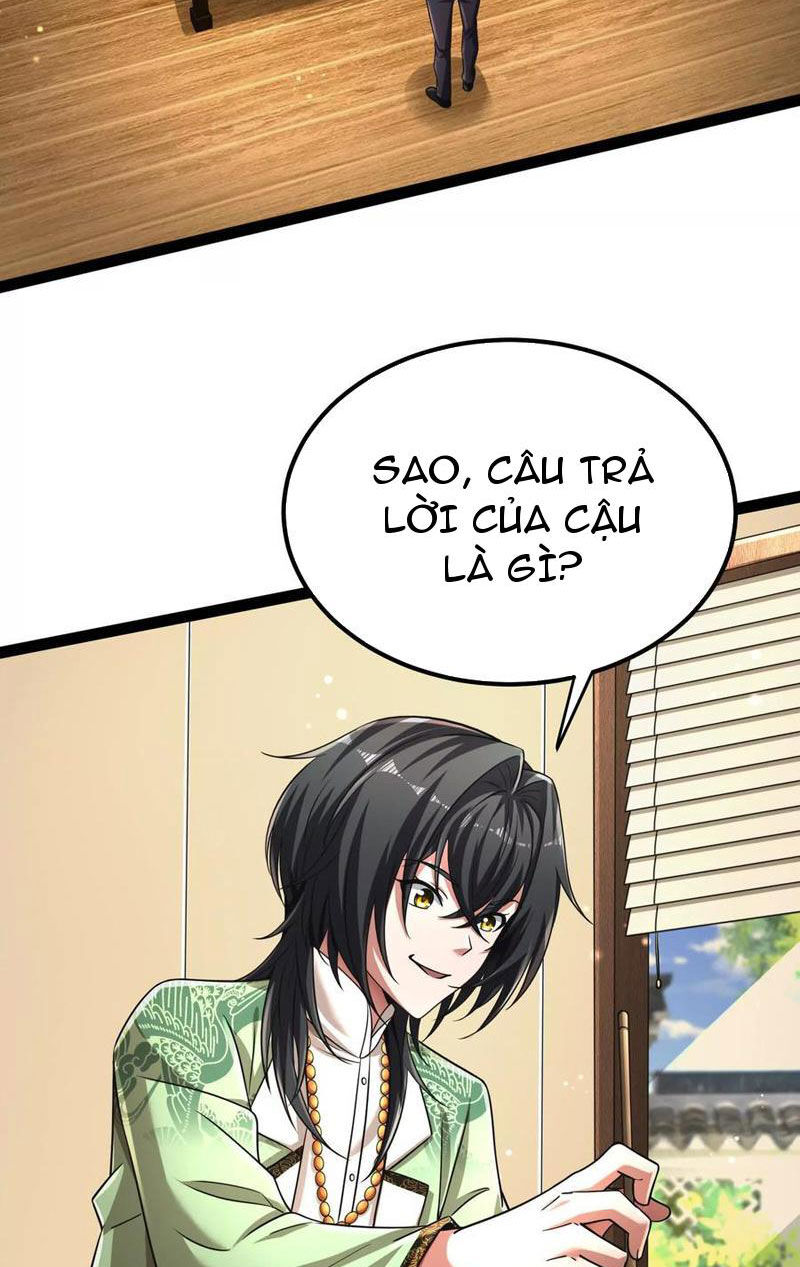 Đại Liên Minh Phản Xuyên Việt Của Bạo Quân: Chapter 47
