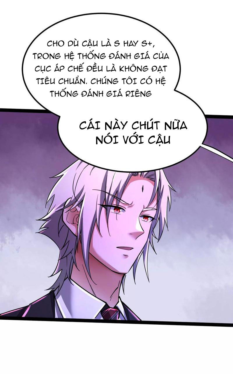 Đại Liên Minh Phản Xuyên Việt Của Bạo Quân: Chapter 47