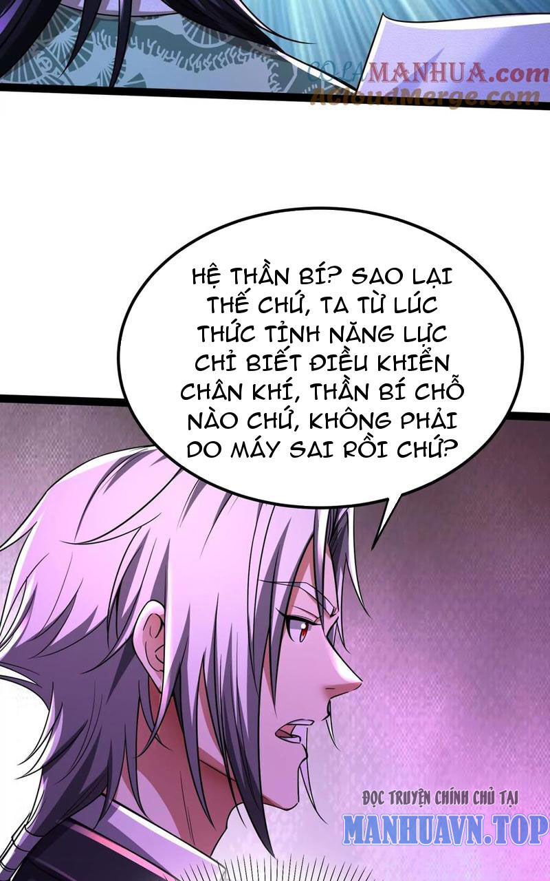 Đại Liên Minh Phản Xuyên Việt Của Bạo Quân: Chapter 47