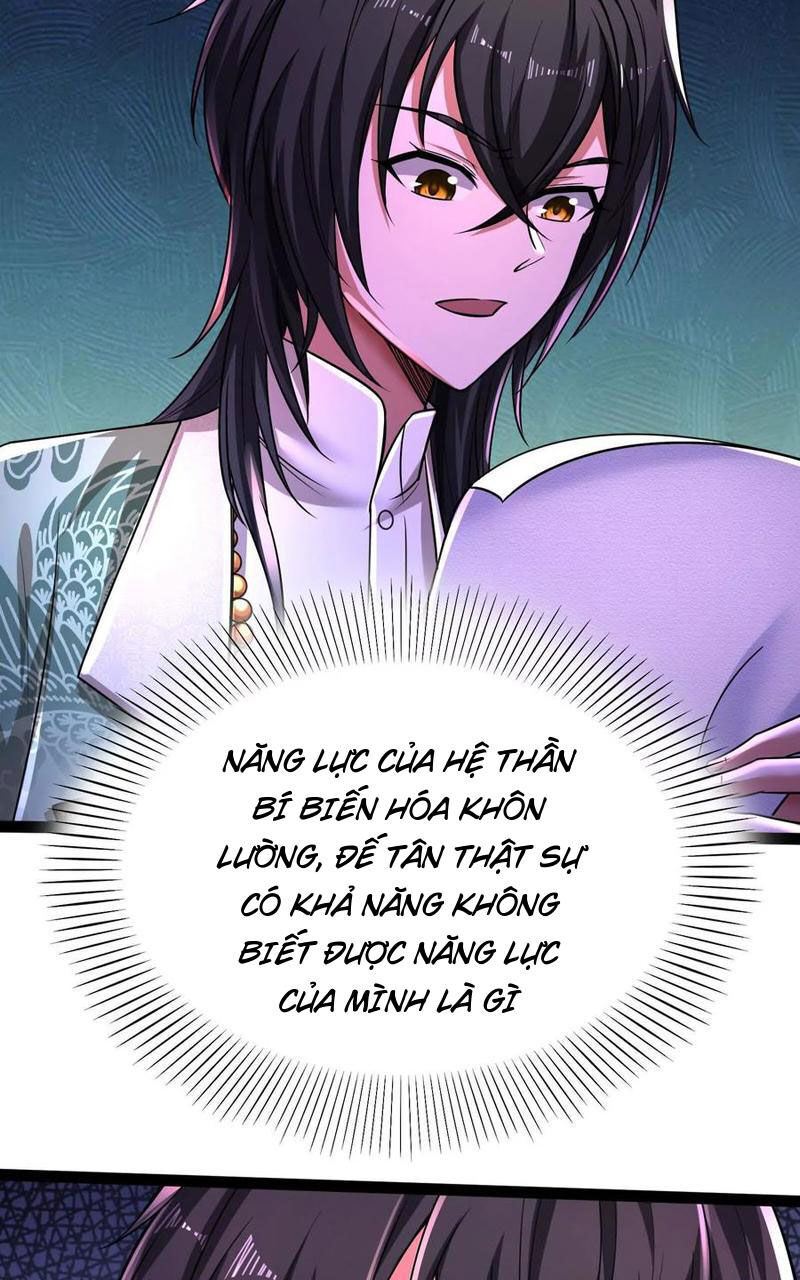 Đại Liên Minh Phản Xuyên Việt Của Bạo Quân: Chapter 47