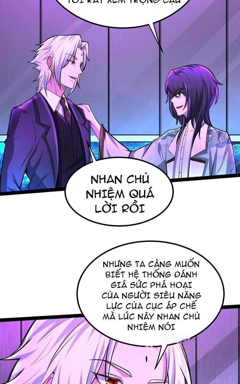 Đại Liên Minh Phản Xuyên Việt Của Bạo Quân: Chapter 47