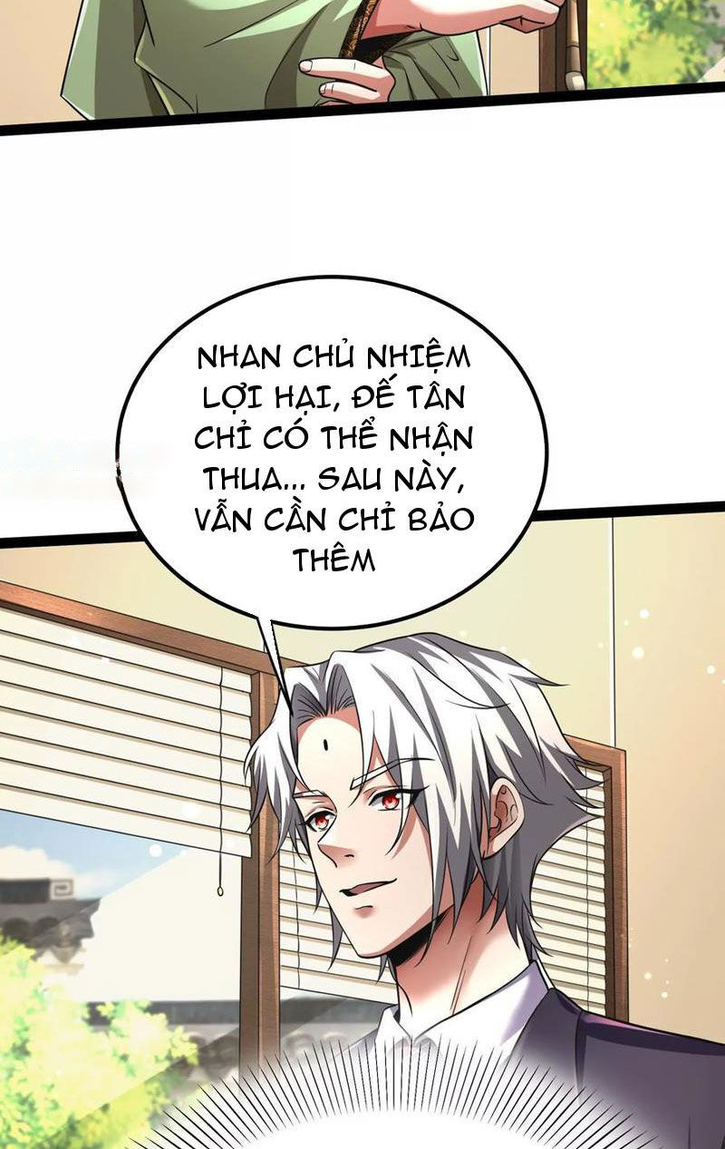 Đại Liên Minh Phản Xuyên Việt Của Bạo Quân: Chapter 47