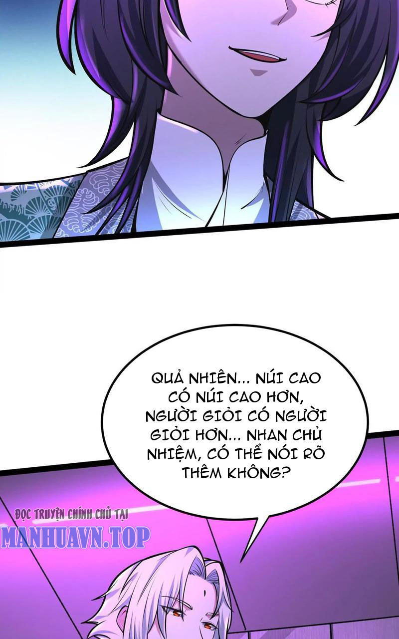 Đại Liên Minh Phản Xuyên Việt Của Bạo Quân: Chapter 47