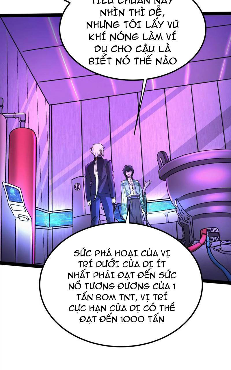Đại Liên Minh Phản Xuyên Việt Của Bạo Quân: Chapter 47