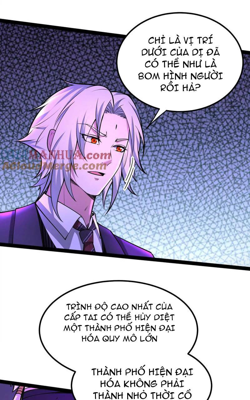 Đại Liên Minh Phản Xuyên Việt Của Bạo Quân: Chapter 47