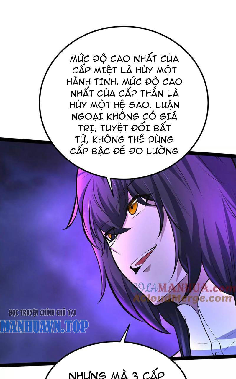 Đại Liên Minh Phản Xuyên Việt Của Bạo Quân: Chapter 47