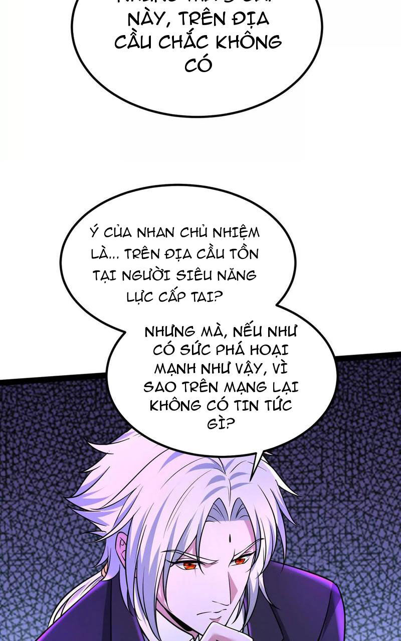 Đại Liên Minh Phản Xuyên Việt Của Bạo Quân: Chapter 47
