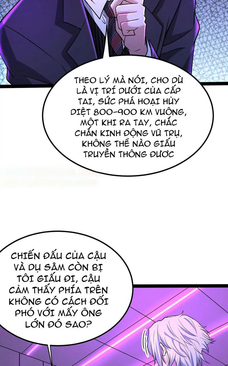 Đại Liên Minh Phản Xuyên Việt Của Bạo Quân: Chapter 47