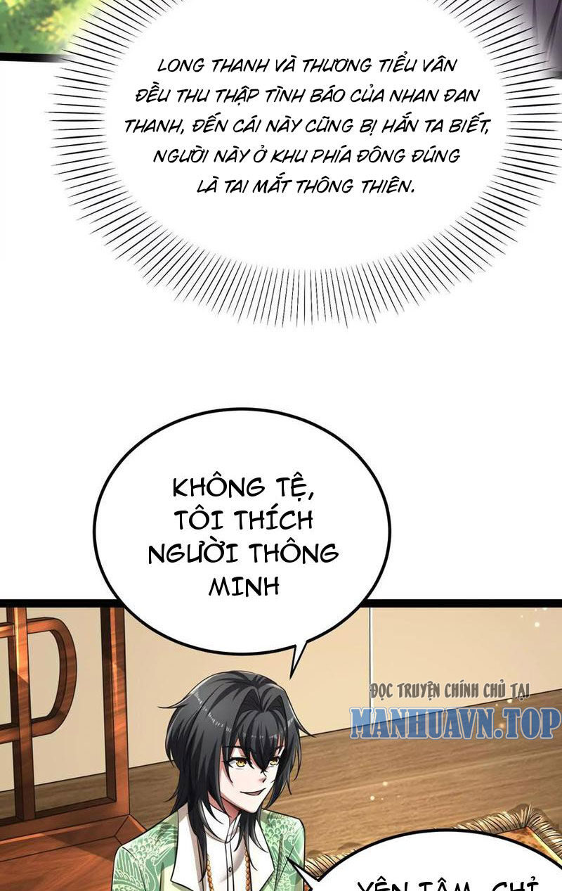 Đại Liên Minh Phản Xuyên Việt Của Bạo Quân: Chapter 47