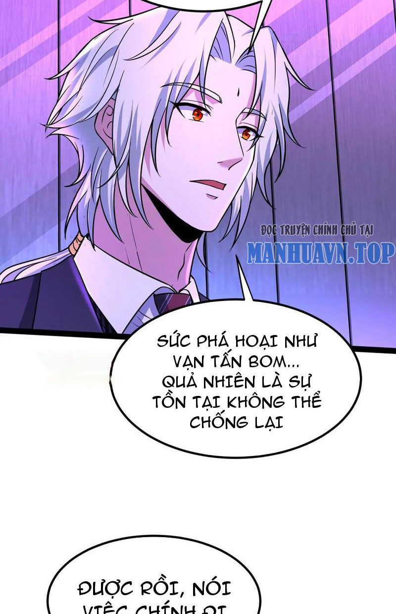 Đại Liên Minh Phản Xuyên Việt Của Bạo Quân: Chapter 47