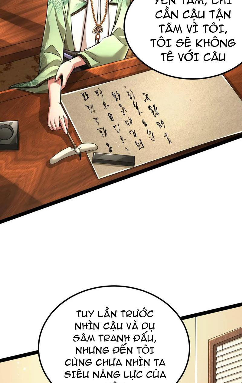 Đại Liên Minh Phản Xuyên Việt Của Bạo Quân: Chapter 47
