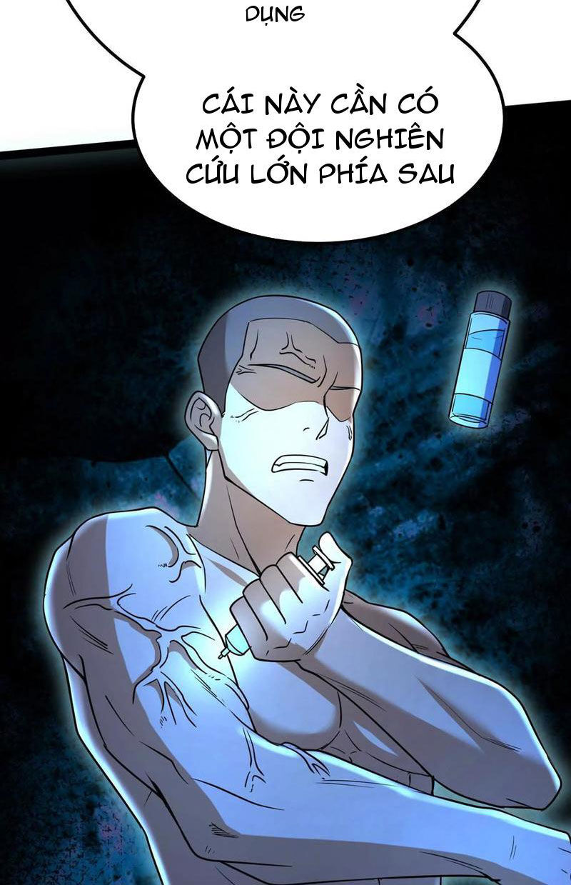 Đại Liên Minh Phản Xuyên Việt Của Bạo Quân: Chapter 47
