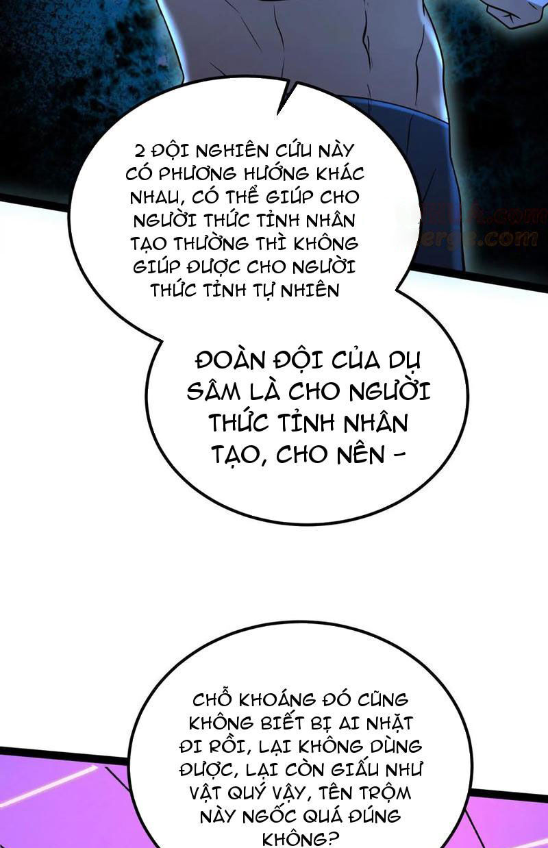 Đại Liên Minh Phản Xuyên Việt Của Bạo Quân: Chapter 47
