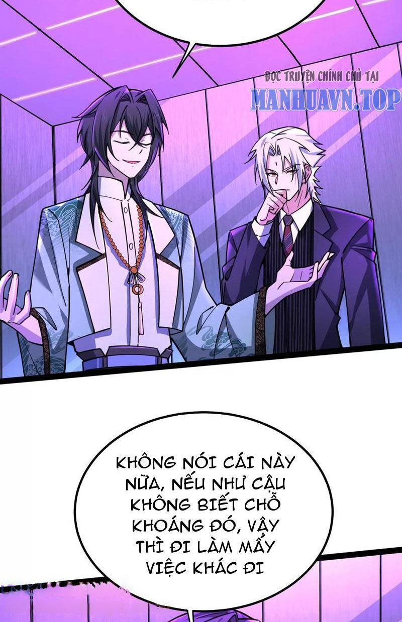 Đại Liên Minh Phản Xuyên Việt Của Bạo Quân: Chapter 47