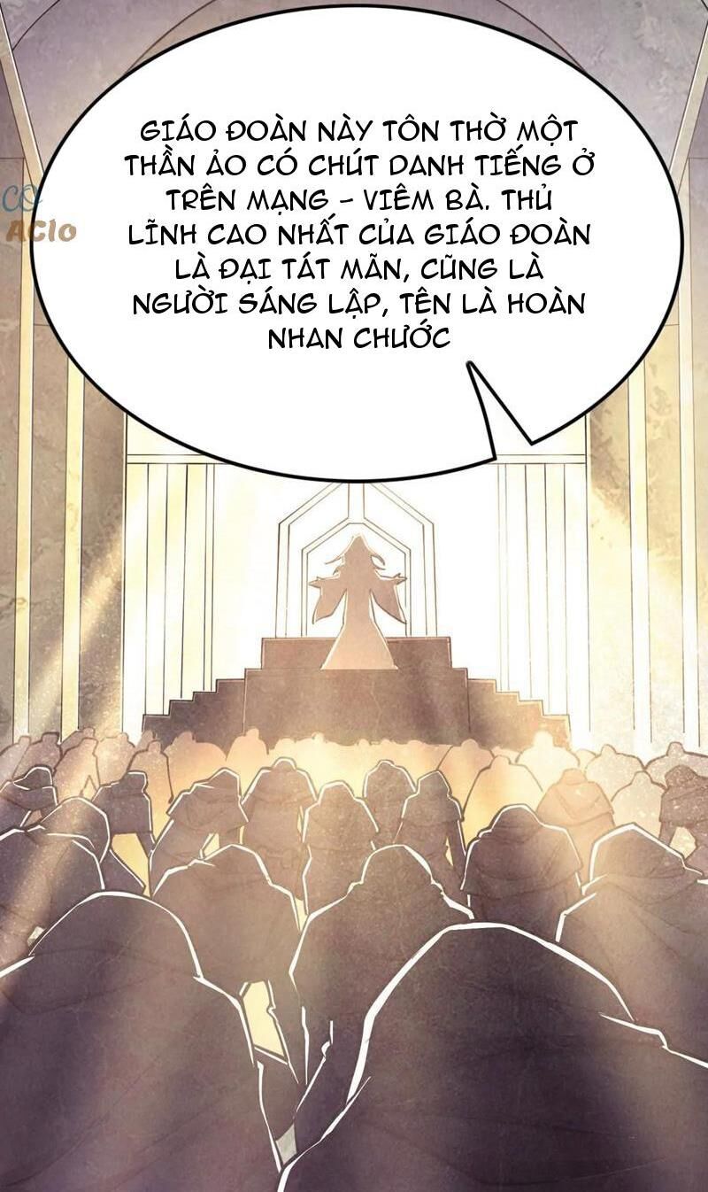 Đại Liên Minh Phản Xuyên Việt Của Bạo Quân: Chapter 48