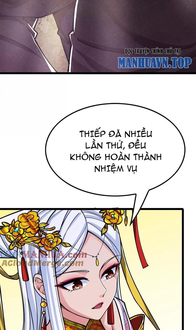 Đại Liên Minh Phản Xuyên Việt Của Bạo Quân: Chapter 48