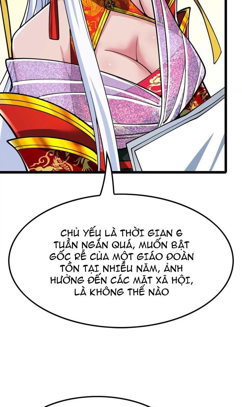Đại Liên Minh Phản Xuyên Việt Của Bạo Quân: Chapter 48