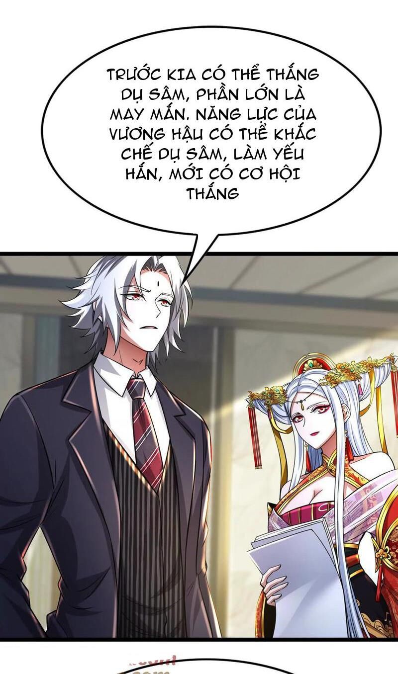 Đại Liên Minh Phản Xuyên Việt Của Bạo Quân: Chapter 48